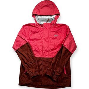 REI Youth Size 10-12‎ Medium Pink Raincoat